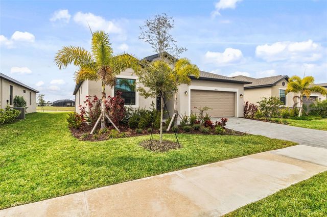1505 SADDLEWOOD CIRCLE, Port Charlotte, FL 33953