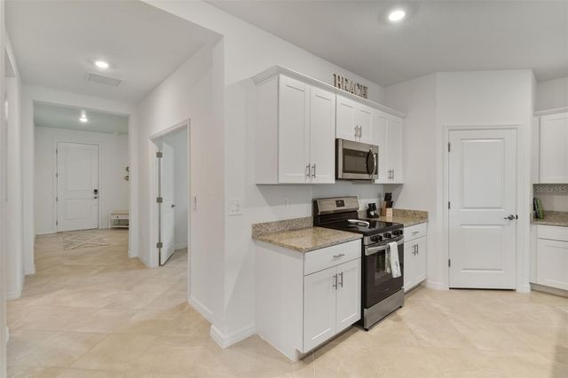 1505 SADDLEWOOD CIRCLE, Port Charlotte, FL 33953