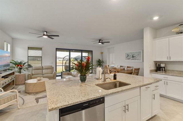 1505 SADDLEWOOD CIRCLE, Port Charlotte, FL 33953