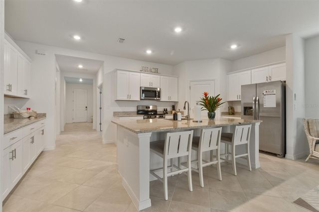1505 SADDLEWOOD CIRCLE, Port Charlotte, FL 33953
