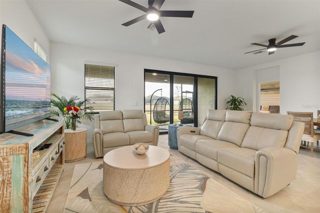 1505 SADDLEWOOD CIRCLE, Port Charlotte, FL 33953