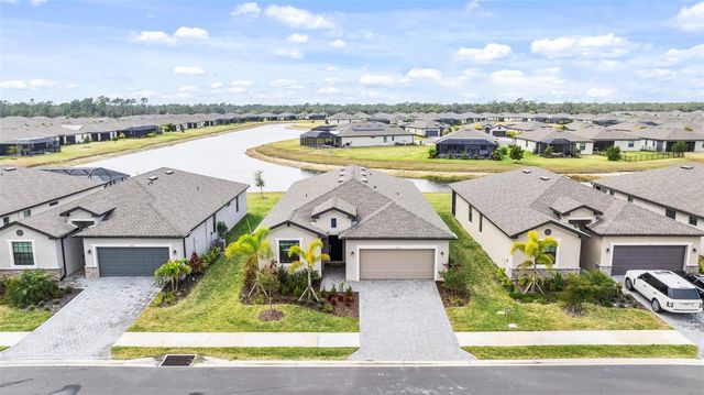 1505 SADDLEWOOD CIRCLE, Port Charlotte, FL 33953