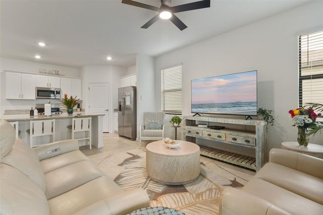 1505 SADDLEWOOD CIRCLE, Port Charlotte, FL 33953