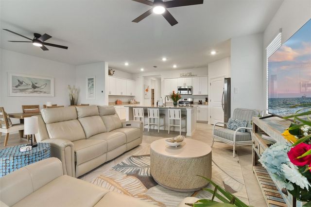 1505 SADDLEWOOD CIRCLE, Port Charlotte, FL 33953