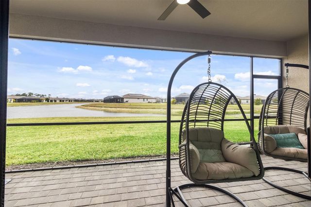 1505 SADDLEWOOD CIRCLE, Port Charlotte, FL 33953