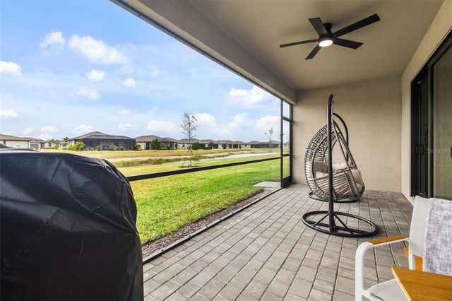 1505 SADDLEWOOD CIRCLE, Port Charlotte, FL 33953