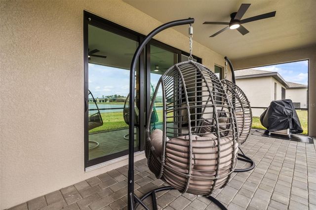 1505 SADDLEWOOD CIRCLE, Port Charlotte, FL 33953