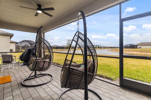1505 SADDLEWOOD CIRCLE, Port Charlotte, FL 33953