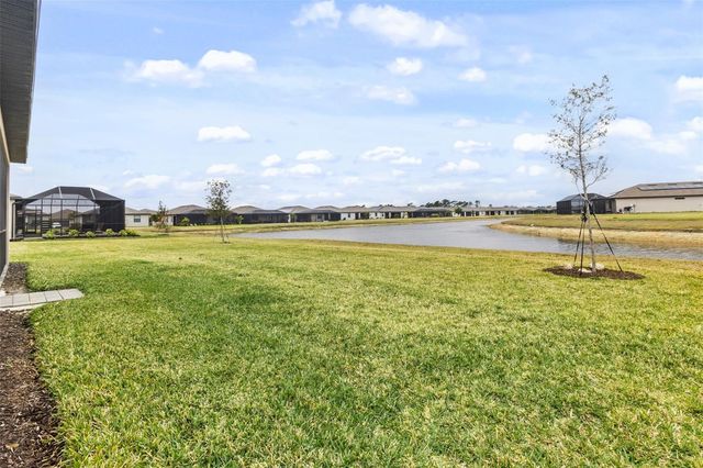 1505 SADDLEWOOD CIRCLE, Port Charlotte, FL 33953