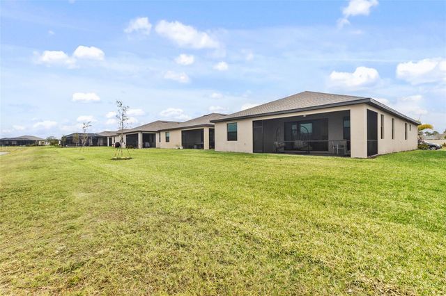 1505 SADDLEWOOD CIRCLE, Port Charlotte, FL 33953
