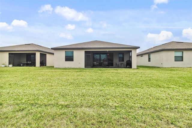1505 SADDLEWOOD CIRCLE, Port Charlotte, FL 33953