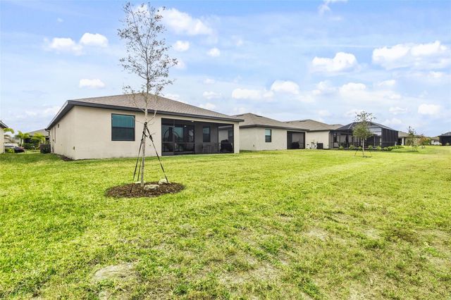 1505 SADDLEWOOD CIRCLE, Port Charlotte, FL 33953