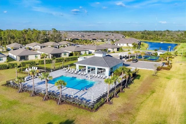 1505 SADDLEWOOD CIRCLE, Port Charlotte, FL 33953