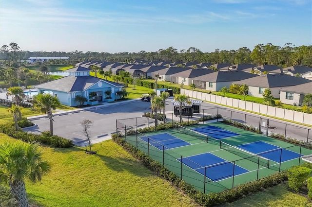 1505 SADDLEWOOD CIRCLE, Port Charlotte, FL 33953