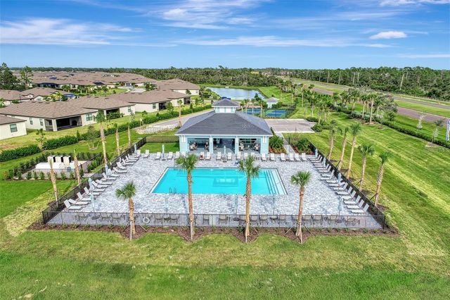 1505 SADDLEWOOD CIRCLE, Port Charlotte, FL 33953