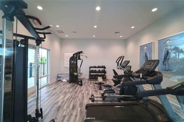 1505 SADDLEWOOD CIRCLE, Port Charlotte, FL 33953