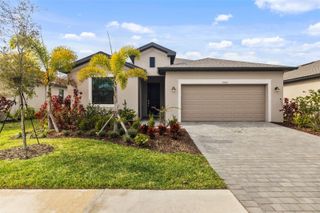 1505 SADDLEWOOD CIRCLE, Port Charlotte, FL 33953