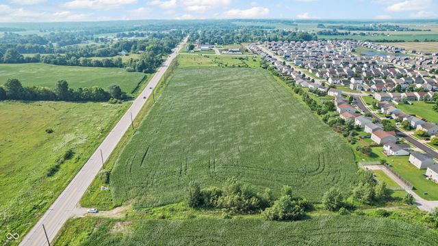 lot 2 0 N S R 39, Monrovia, IN 46157