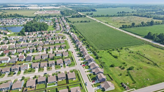 lot 2 0 N S R 39, Monrovia, IN 46157