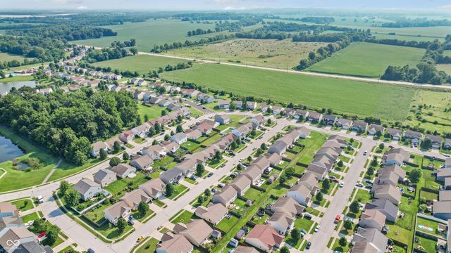 lot 2 0 N S R 39, Monrovia, IN 46157