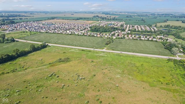 lot 2 0 N S R 39, Monrovia, IN 46157