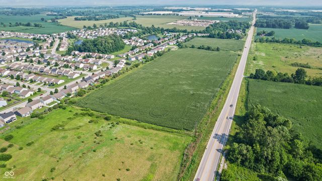 lot 2 0 N S R 39, Monrovia, IN 46157