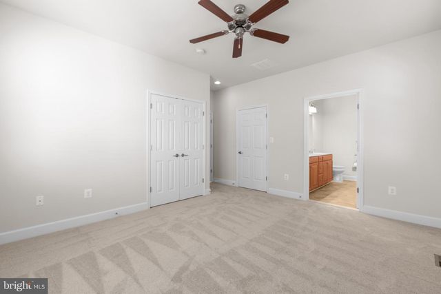 5817 S MILLS MANOR CT, Fredericksburg, VA 22407