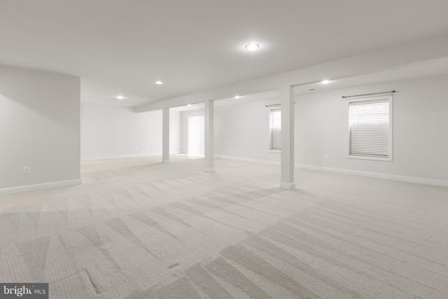 5817 S MILLS MANOR CT, Fredericksburg, VA 22407