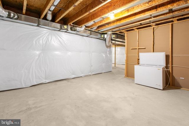 5817 S MILLS MANOR CT, Fredericksburg, VA 22407