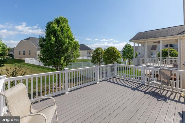 5817 S MILLS MANOR CT, Fredericksburg, VA 22407