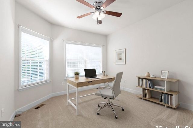 5817 S MILLS MANOR CT, Fredericksburg, VA 22407