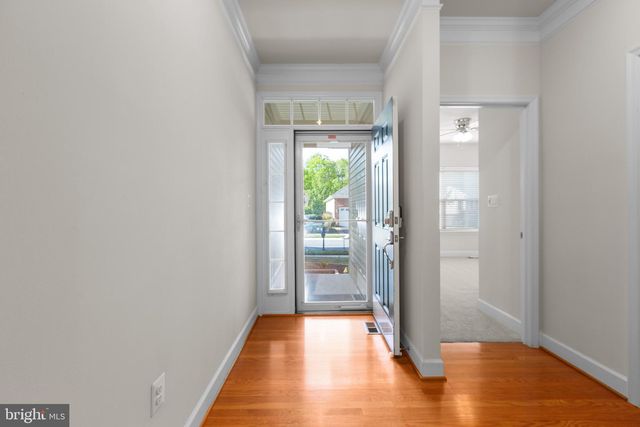 5817 S MILLS MANOR CT, Fredericksburg, VA 22407