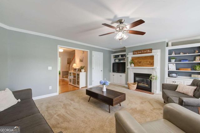 103 Shady Lane, Cumming, GA 30040