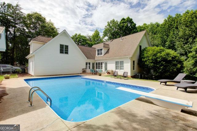 103 Shady Lane, Cumming, GA 30040