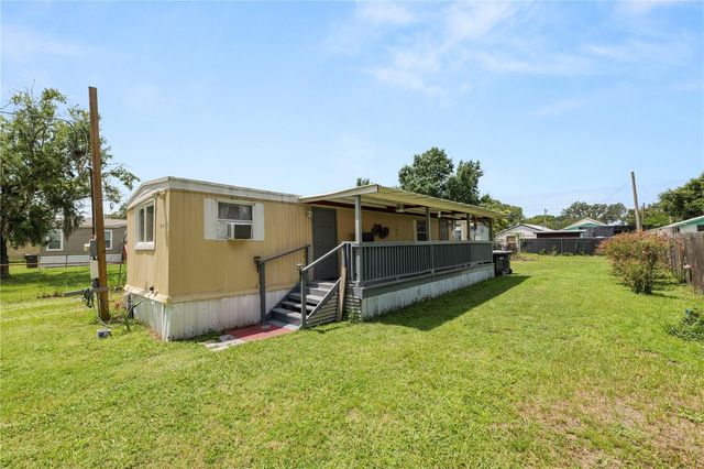 1111 S TERRY AVENUE, Lakeland, FL 33815