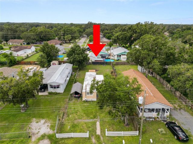 1111 S TERRY AVENUE, Lakeland, FL 33815