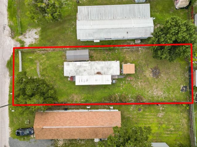 1111 S TERRY AVENUE, Lakeland, FL 33815