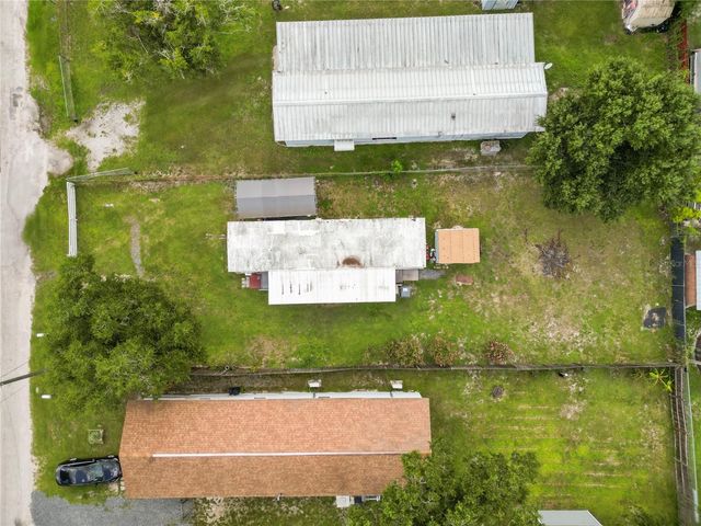 1111 S TERRY AVENUE, Lakeland, FL 33815