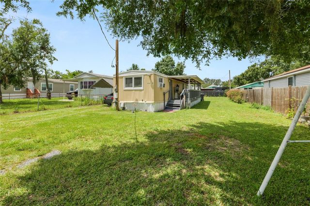 1111 S TERRY AVENUE, Lakeland, FL 33815