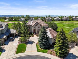1287 Buffalo Ridge Road, Castle Pines, CO 80108