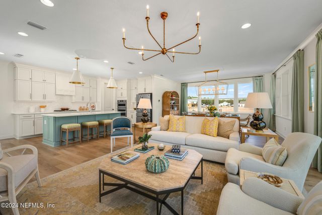128 SUTTON Drive, Ponte Vedra, FL 32081