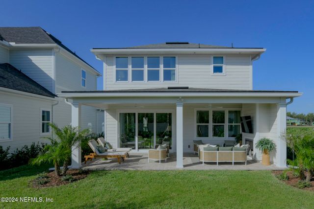 128 SUTTON Drive, Ponte Vedra, FL 32081