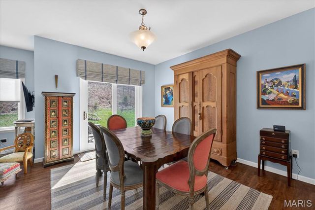 952 Meramec Grove Drive, Ballwin, MO 63021