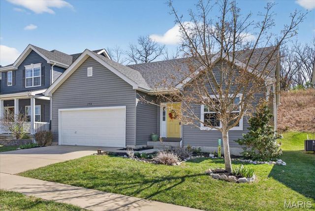 952 Meramec Grove Drive, Ballwin, MO 63021