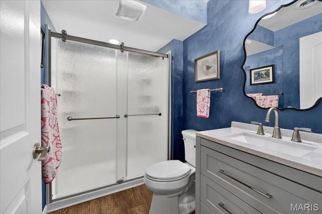 952 Meramec Grove Drive, Ballwin, MO 63021