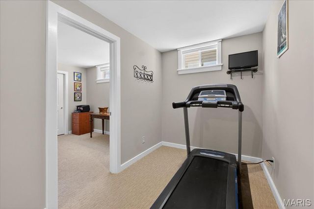 952 Meramec Grove Drive, Ballwin, MO 63021