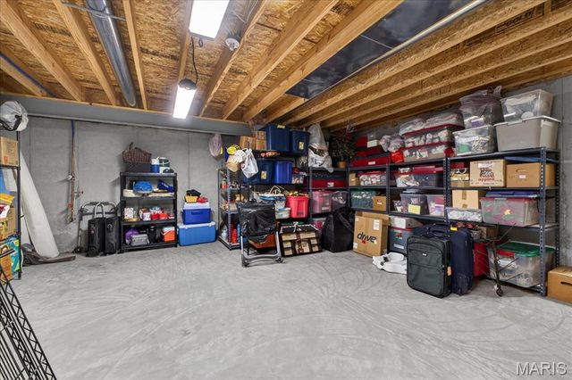 952 Meramec Grove Drive, Ballwin, MO 63021