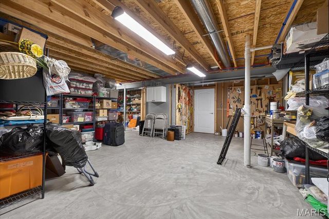 952 Meramec Grove Drive, Ballwin, MO 63021