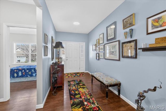 952 Meramec Grove Drive, Ballwin, MO 63021