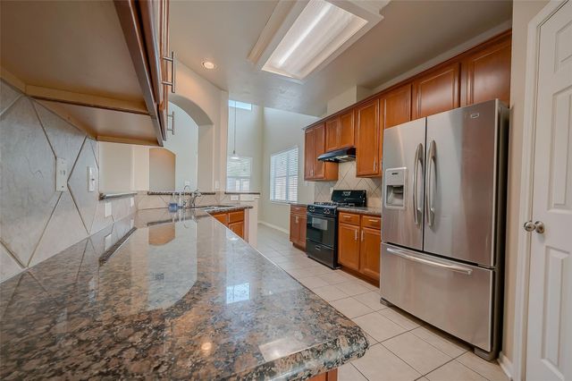 6302 Wellness Landing Ln, Houston, TX 77072